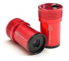 ZWO ASI120MM Mini Monochrome Small Format 1/3'' CMOS USB 2.0 Camera